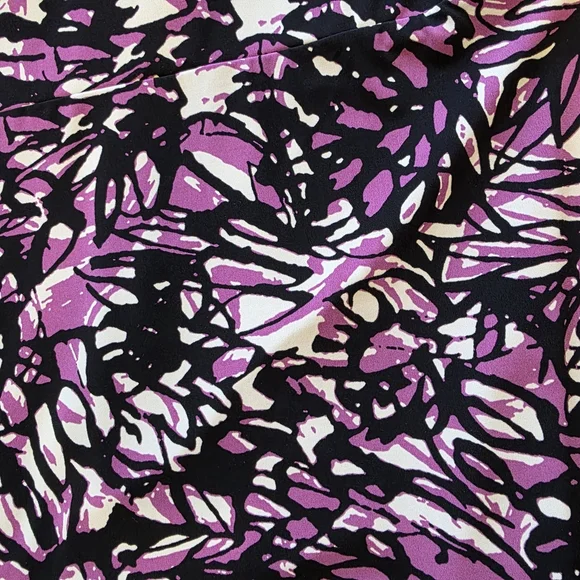 Merona Ladies Compression Blouse - Picture 7 of 7